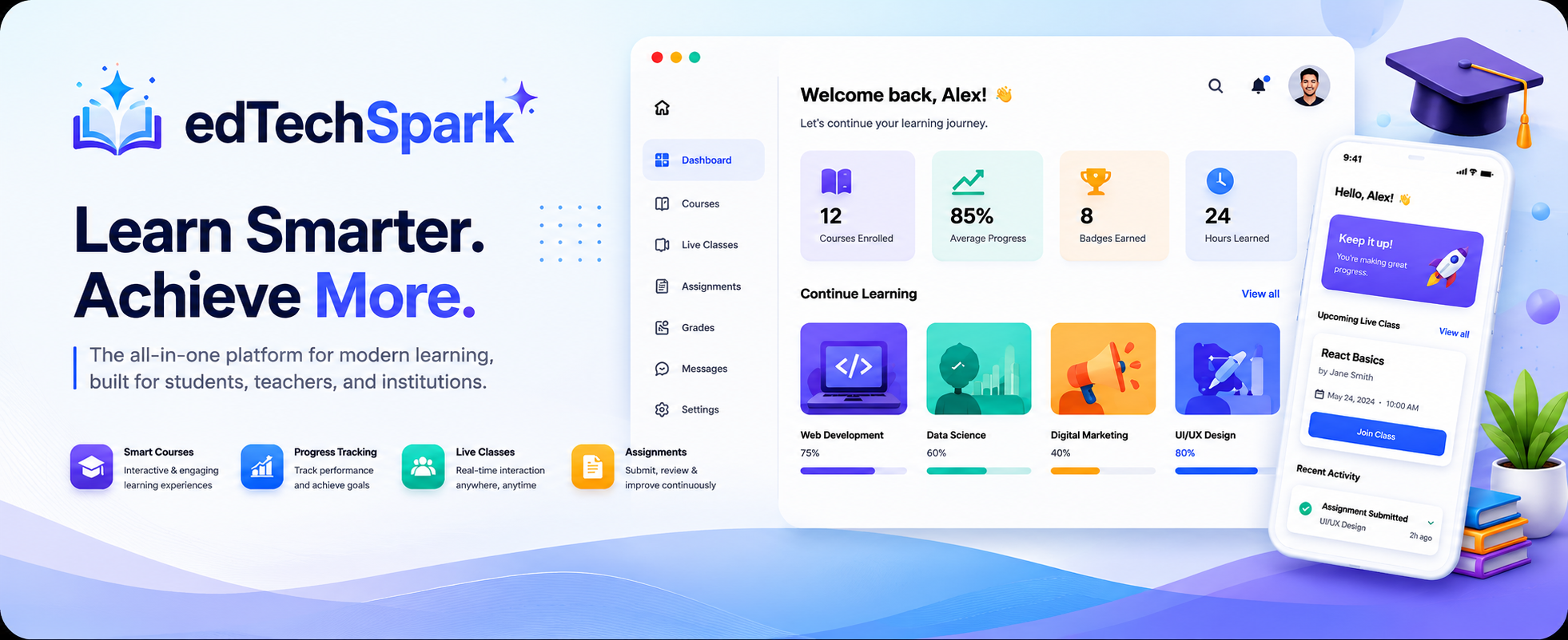 edTechSpark