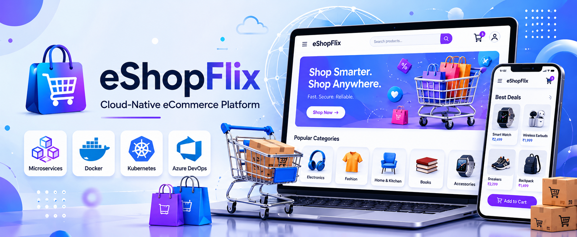 eShopFlix